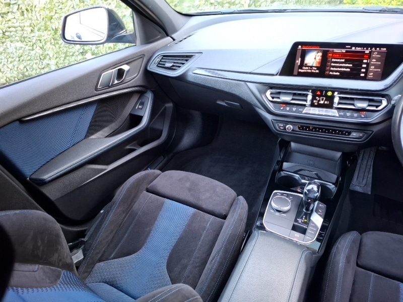 Used BMW 1 Series 2020 for sale - 77338389: Photo 11