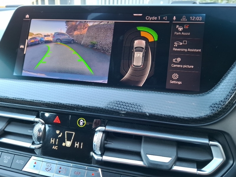 Used BMW 1 Series 2020 for sale - 77338389: Photo 14