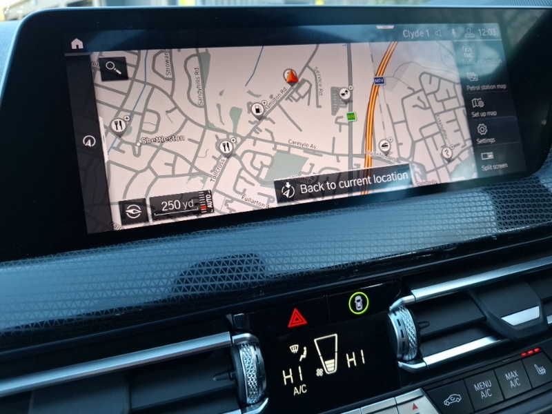 Used BMW 1 Series 2020 for sale - 77338389: Photo 15