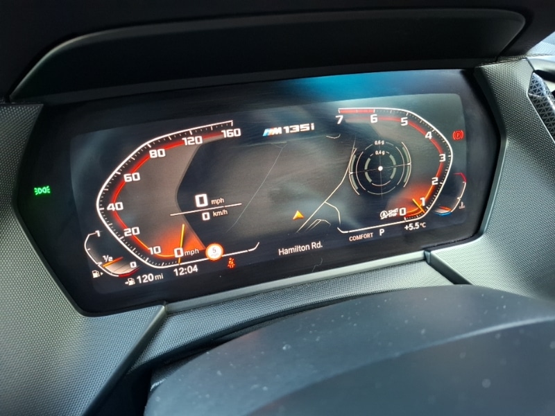 Used BMW 1 Series 2020 for sale - 77338389: Photo 18