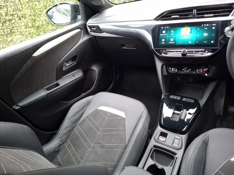 Used Vauxhall Corsa 2025 for sale - 77761142: Photo 11
