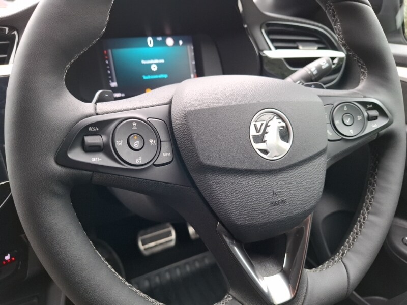 Used Vauxhall Corsa 2025 for sale - 77761142: Photo 12