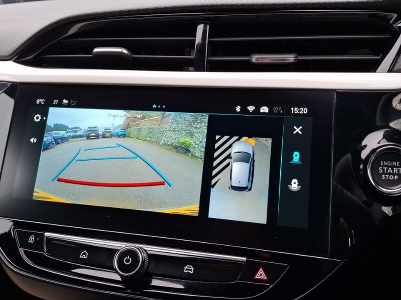 Used Vauxhall Corsa 2025 for sale - 77761142: Photo 13