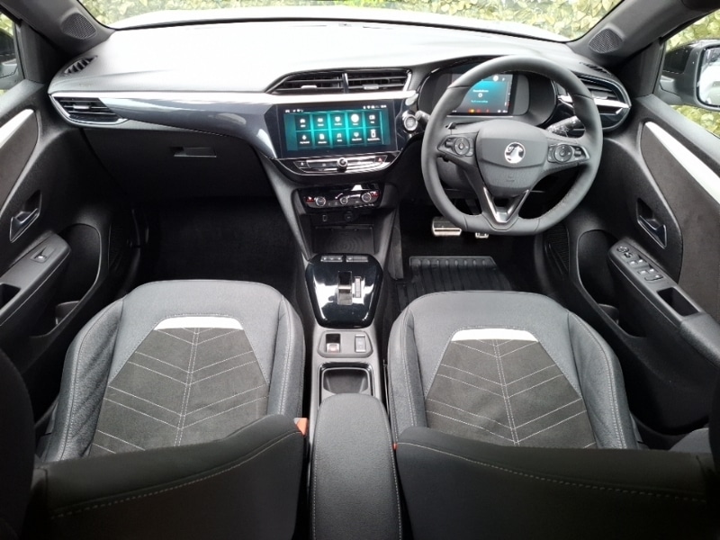 Used Vauxhall Corsa 2025 for sale - 77761142: Photo 2