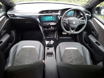 Used Vauxhall Corsa 2025 for sale - 77761142: Photo