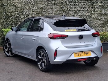 Used Vauxhall Corsa 2025 for sale - 77761142: Photo