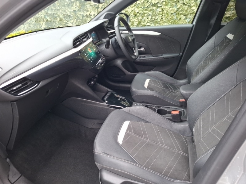 Used Vauxhall Corsa 2025 for sale - 77761142: Photo 5