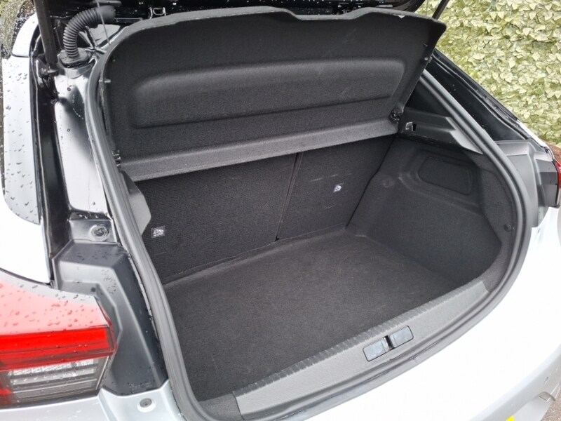 Used Vauxhall Corsa 2025 for sale - 77761142: Photo 8