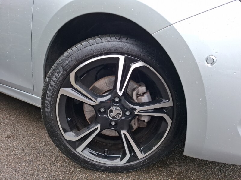 Used Vauxhall Corsa 2025 for sale - 77761142: Photo 9