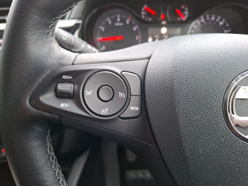 Used Vauxhall Corsa 2021 for sale - 77404974: Photo 12