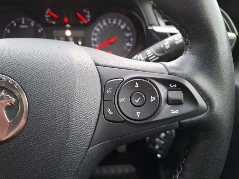 Used Vauxhall Corsa 2021 for sale - 77404974: Photo 13