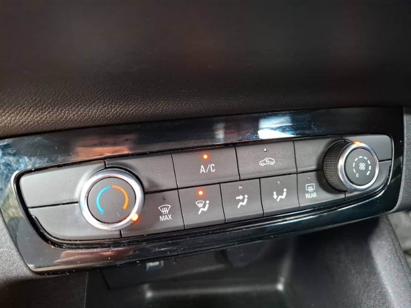 Used Vauxhall Corsa 2021 for sale - 77404974: Photo 15