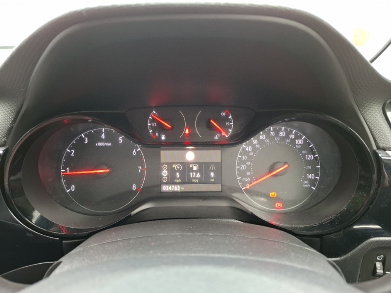 Used Vauxhall Corsa 2021 for sale - 77404974: Photo 17