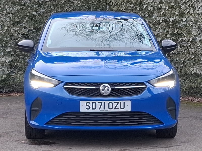 Used Vauxhall Corsa 2021 for sale - 77404974: Photo 19