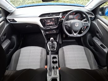 Used Vauxhall Corsa 2021 for sale - 77404974: Photo