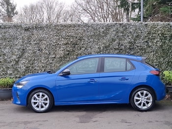 Used Vauxhall Corsa 2021 for sale - 77404974: Photo