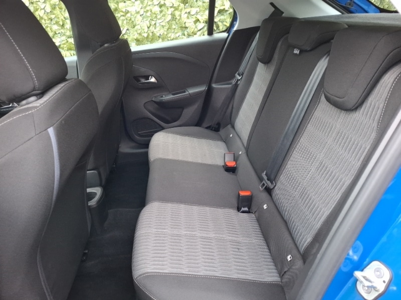 Used Vauxhall Corsa 2021 for sale - 77404974: Photo 6