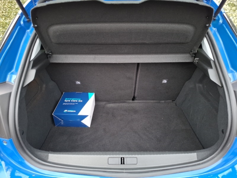 Used Vauxhall Corsa 2021 for sale - 77404974: Photo 8