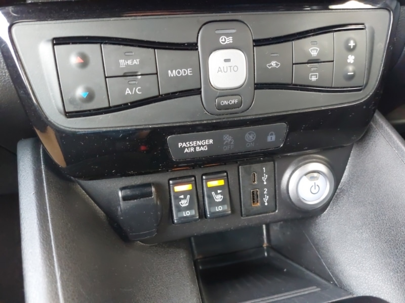 Used Nissan Leaf 2022 for sale - 76683606: Photo 16