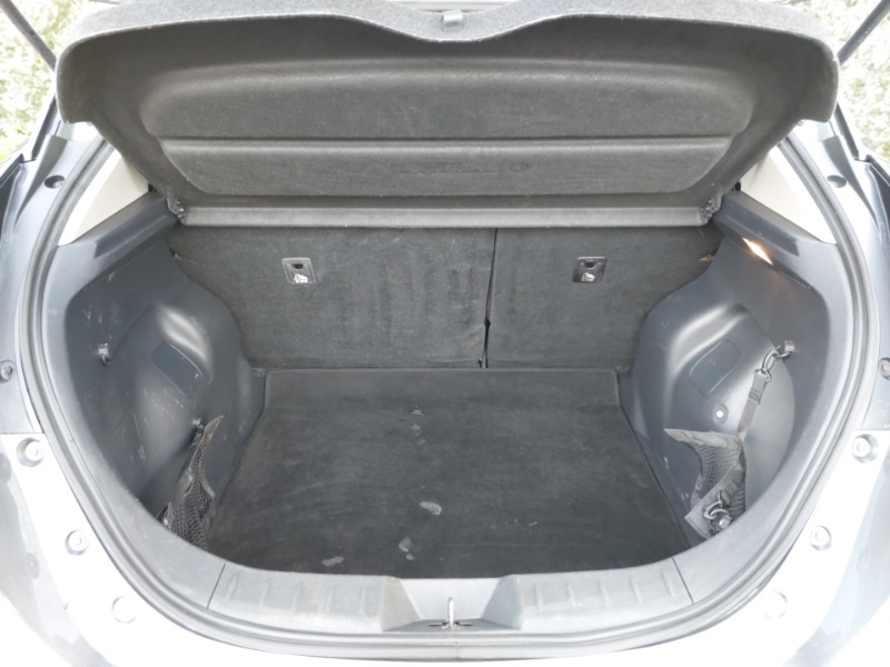 Used Nissan Leaf 2022 for sale - 76683606: Photo 8