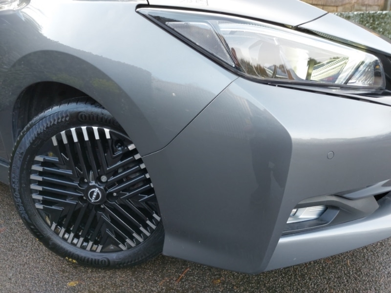 Used Nissan Leaf 2022 for sale - 76683606: Photo 9