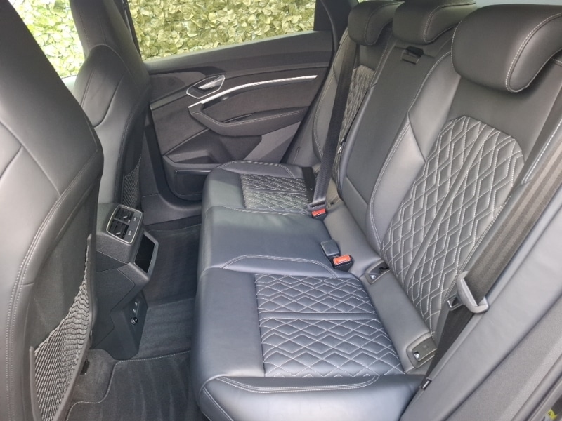 Used Audi e-tron 2022 for sale - 77410262: Photo 6