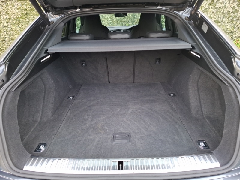 Used Audi e-tron 2022 for sale - 77410262: Photo 8