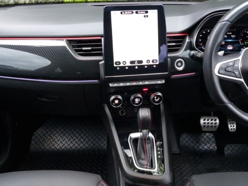 Used Renault Arkana 2023 for sale - 76151006: Photo 10