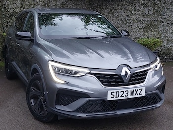 Renault - Arkana