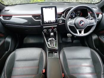 Used Renault Arkana 2023 for sale - 76151006: Photo 2