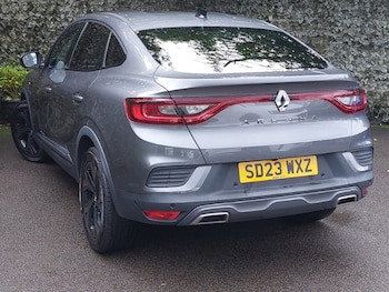 Used Renault Arkana 2023 for sale - 76151006: Photo 3