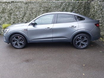 Used Renault Arkana 2023 for sale - 76151006: Photo 4