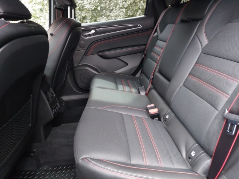 Used Renault Arkana 2023 for sale - 76151006: Photo 6