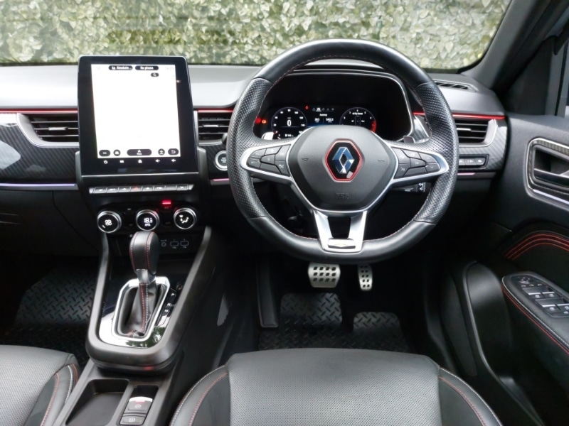 Used Renault Arkana 2023 for sale - 76151006: Photo 7