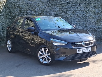 Used Vauxhall Corsa 2022 for sale - 78333684: Photo