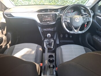 Used Vauxhall Corsa 2022 for sale - 78333684: Photo