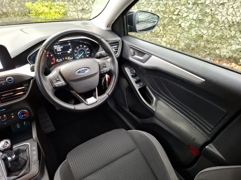 Used Ford Focus 2018 for sale - 76906493: Photo 10