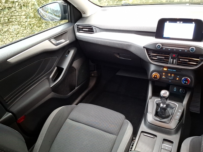 Used Ford Focus 2018 for sale - 76906493: Photo 11