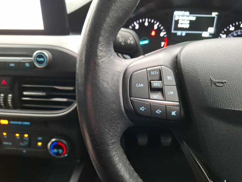 Used Ford Focus 2018 for sale - 76906493: Photo 12