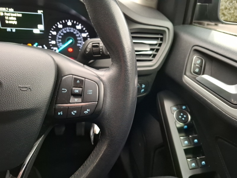 Used Ford Focus 2018 for sale - 76906493: Photo 13