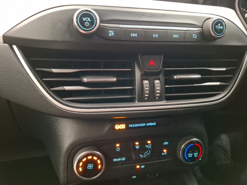 Used Ford Focus 2018 for sale - 76906493: Photo 14