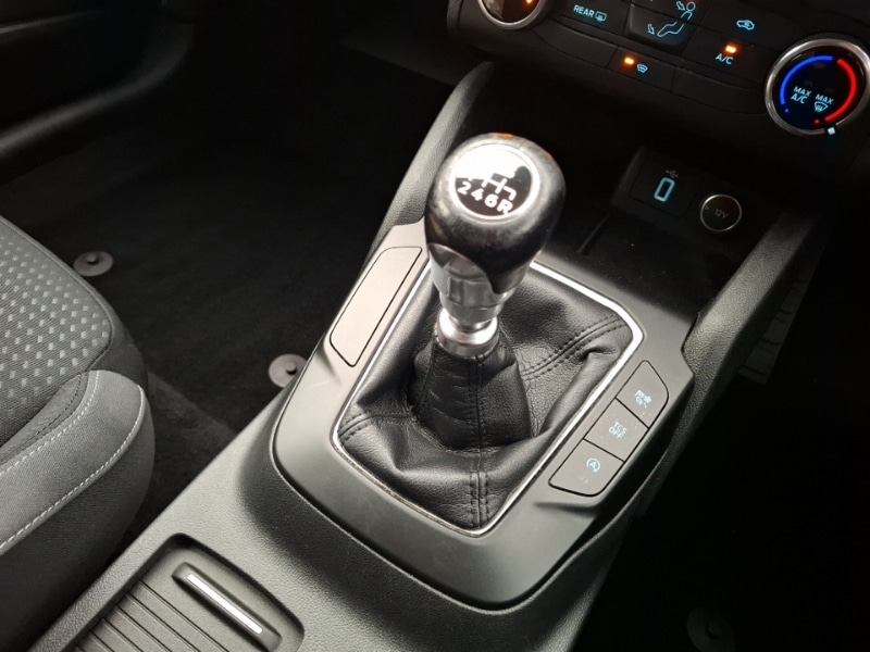 Used Ford Focus 2018 for sale - 76906493: Photo 16