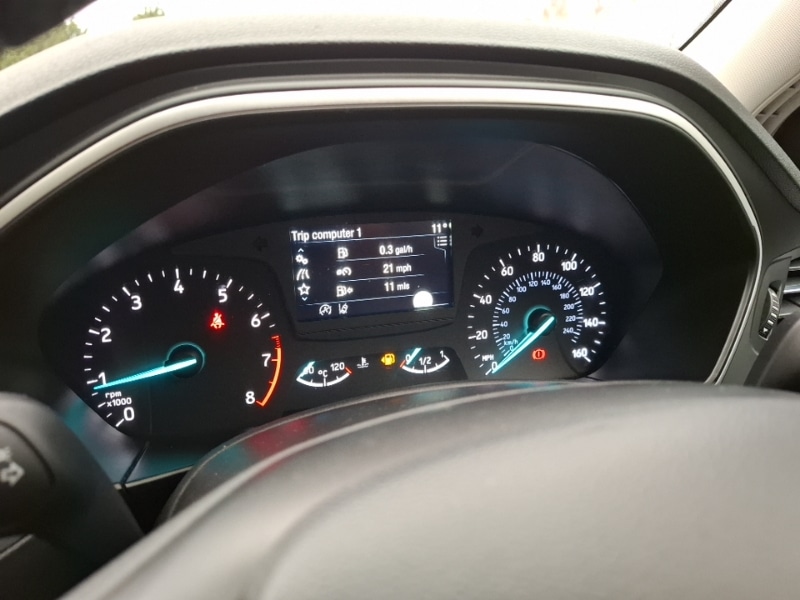 Used Ford Focus 2018 for sale - 76906493: Photo 18