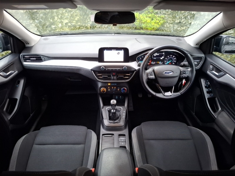 Used Ford Focus 2018 for sale - 76906493: Photo 2