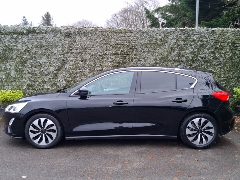 Used Ford Focus 2018 for sale - 76906493: Photo 4