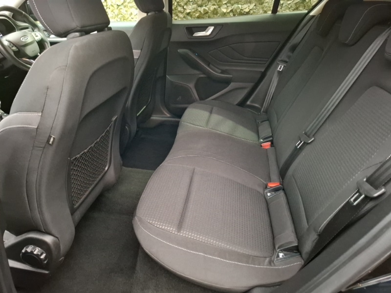 Used Ford Focus 2018 for sale - 76906493: Photo 6