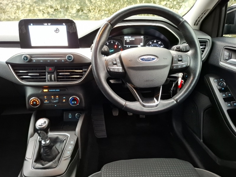 Used Ford Focus 2018 for sale - 76906493: Photo 7