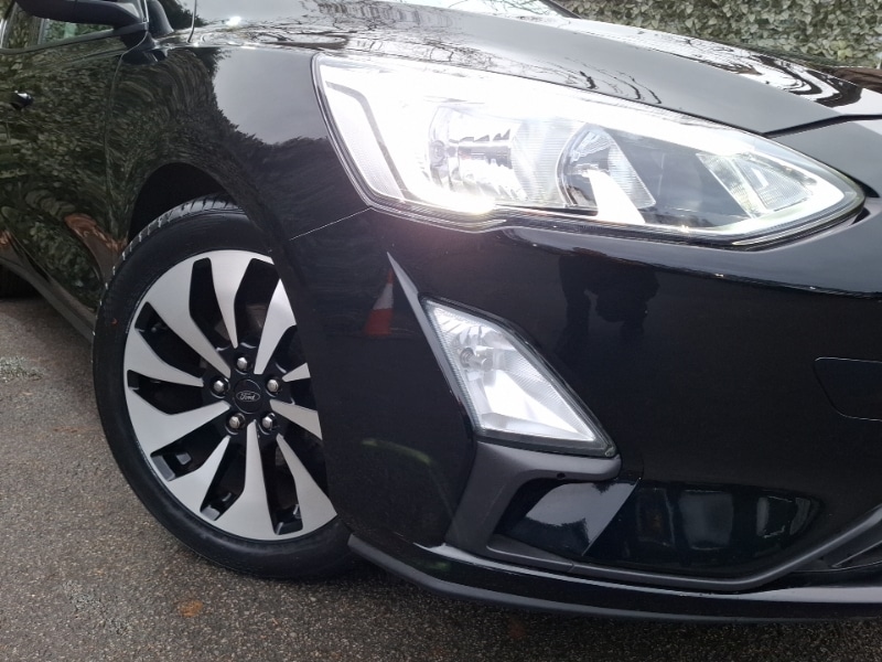 Used Ford Focus 2018 for sale - 76906493: Photo 9