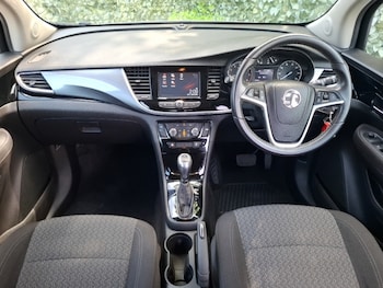 Used Vauxhall Mokka X 2019 for sale - 78735470: Photo