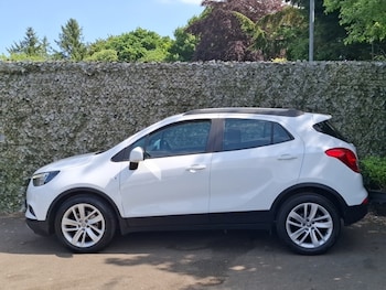 Used Vauxhall Mokka X 2019 for sale - 78735470: Photo